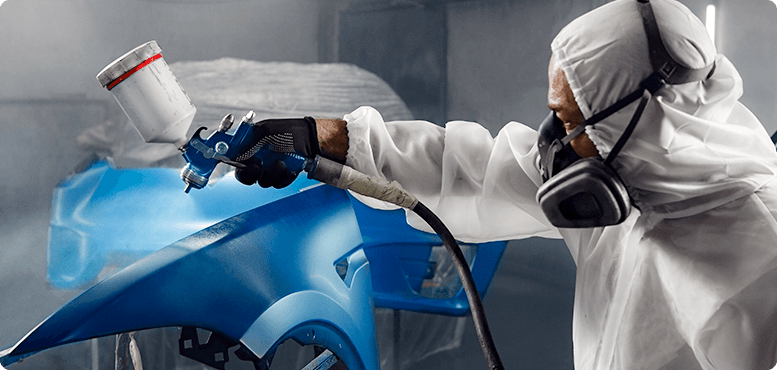 Car Detailing